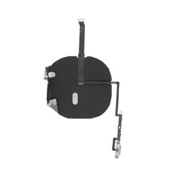 OEM NFC/Wireless Charging Coil + Power+Volume Flex for iPhone 11 Pro Max-thumb-1