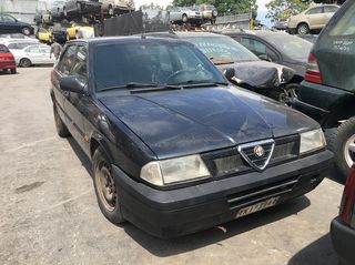 ALFA ROMEO 33 ΜΟΝΤΕΛΟ: 1990-1995 ΚΥΒΙΚΑ: 1400CC ΚΩΔ. ΚΙΝΗΤΗΡΑ: AR30753 ECO4367