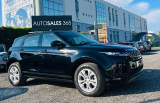 Land Rover Range Rover Evoque 2020 Diesel Hybrid D180 S