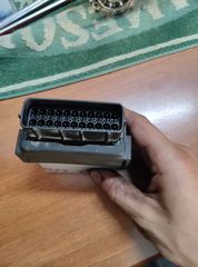 Εγκέφαλος/ηλεκτρονική honda fmx 650cc -thumb-2