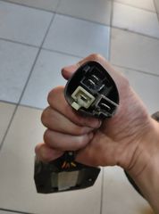 Ανόρθωτης honda fmx 650-thumb-2