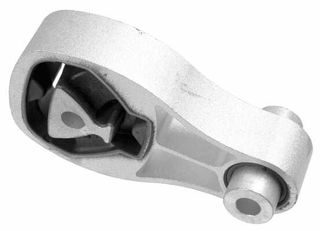 Έδραση, κινητήρας LEMFÖRDER 3484201 Smart 451 800cc CDi 54ps 2009- (1322200248,A1322200248)