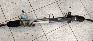  Κρεμαγιέρα - REXTON 2300cc --3200cc - σαν καινούργια-από αυτοκίνητο με 25.000 χιλιόμετρα--(46510-08001  MANDO -- SYMC )