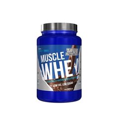 Muscle Whey1Kgr (TRUE NUTRITION) - Chocolate