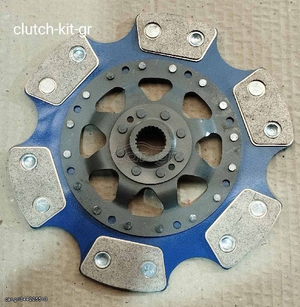 Δίσκος Audi a4 b5 1.8cc guattro