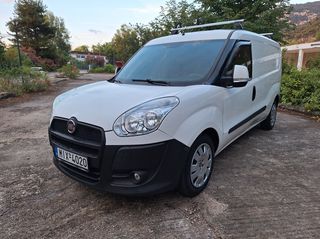 Fiat Doblo 2013 MULTIJET 1.6CC MAXI 105PS