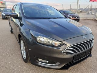 Ford Focus '16 120 ps EURO  6