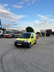 Renault Kangoo '18 1,5dci