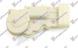 Μοτέρ Κλειδαριάς Πόρτας (4 Pin) Πίσω Δεξιό Toyota Yaris 1999-2005