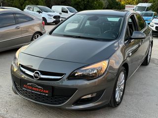 Opel Astra '18 1.6 DIESEL EURO6 ΕΛΛΗΝΙΚΟ