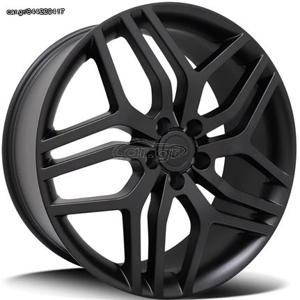 ΖΑΝΤΕΣ 22'' RANGE ROVER STYLE 9.5X22 5X108 ET45 ΑΣΗΜΙ ΚΩΔΙΚΟΣ : 1180