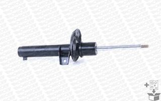 Αμορτισέρ MONROE 16498 Skoda Octavia 5 1400cc 80ps 2004-2013 (1T0413031CJ,1T0413031CK,1T0413031CL,1T0413031CM,1T0413031CN)