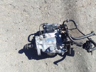 Volkswagen / Seat / Audi / Skoda 1.9 TDI