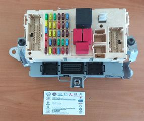   ΑΣΦΑΛΕΙΟΘΗΚΗ (60681000) ALFA ROMEO 159 2005-2010