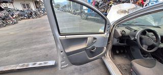 Toyota Aygo 2007 1000cc ΚΩΔΙΚΟΣ:224809(4040A)-thumb-4