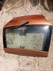 ΤΖΑΜΟΠΟΡΤΑ DAEWOO MATIZ
