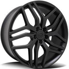 ΖΑΝΤΕΣ 22'' RANGE ROVER STYLE 9.5X22 5X120 ET45 ΑΣΗΜΙ ΚΩΔΙΚΟΣ : 1180