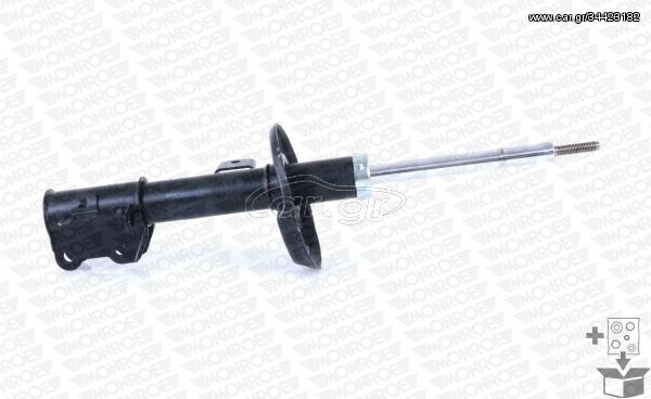 Αμορτισέρ MONROE G8064 Fiat Grande Punto 1900cc D Multijet 130ps 2005- (344654,344659,51783654,51796541,51796542)