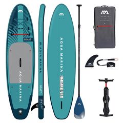 Φουσκωτή Σανίδα SUP Beast 10’6” Aqua Marina MOD-23 28347