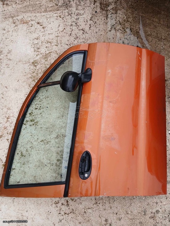 DAEWOO MATIZ ΕΜΠΡΟΣ ΔΕΞΙΑ ΠΟΡΤΑ