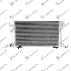 Ψυγείο A/C (53.5x34.3x1.6) Citroen Xsara 1997-2000