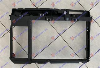 Μετώπη Εμπρός Diesel 1.4-1.6 (Με Start-Stop) Citroen C3 Picasso 2009-2012