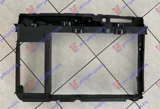 Μετώπη Εμπρός Diesel 1.4-1.6 (Με Start-Stop) (Ευρωπαϊκό) Citroen C3 Picasso 2009-2012