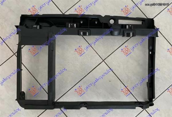 Μετώπη Εμπρός Diesel 1.4-1.6 (Με Start-Stop) (Ευρωπαϊκό) Citroen C3 Picasso 2009-2012