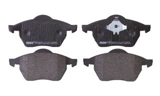 Σετ τακακιών φρένων, δίσκος φρένου AUDI A3, TT; SEAT TOLEDO II; SKODA OCTAVIA I; VW GOLF III, NEW BEETLE, PASSAT B3/B4, VENTO 1.4-2.9 06.91-12.10