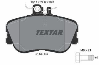 Σετ τακακιών φρένων, δίσκος φρένου MERCEDES C T-MODEL (S202), C (W202) 1.8-2.8 03.93-03.01