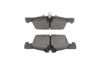 Σετ τακακιών φρένων, δίσκος φρένου PEUGEOT 508 I, 508/KOMBI 1.6-2.2D 11.10-