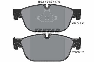 Σετ τακακιών φρένων, δίσκος φρένου  DS DS 4, DS 5; CITROEN C5 III, C6, DS4, DS5; PEUGEOT 308, 308 I, 508 I, 508/KOMBI, RCZ 1.6-3.0D 04.09-
