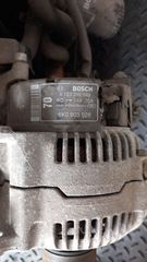 Δυναμό ( 0123310049 ) Seat Ibiza '98 Diesel Προσφορά