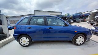 Αντλία Υδραυλικού Τιμονιού Seat Ibiza '98 Diesel Προσφορά-thumb-5