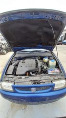 Αντλία Υδραυλικού Τιμονιού Seat Ibiza '98 Diesel Προσφορά-thumb-1