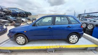 Αντλία Υδραυλικού Τιμονιού Seat Ibiza '98 Diesel Προσφορά-thumb-3