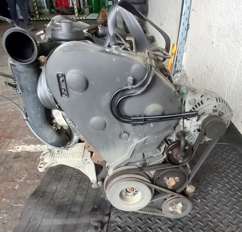 Αντλία Υδραυλικού Τιμονιού Seat Ibiza '98 Diesel Προσφορά