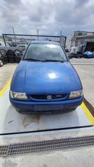 Αντλία Υδραυλικού Τιμονιού Seat Ibiza '98 Diesel Προσφορά-thumb-2