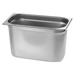 Δοχείο Inox 20cm GN 1/4 PKS E-8014200