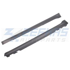 Πλαϊνα μασπιέ Set κατάλληλο για BMW 5 (G30, G31) Sedan Touring (2016-2023) M-Tech