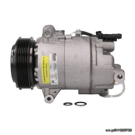 1618417 - Compreser Air Condition Opel