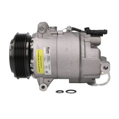 1618417 - Compreser Air Condition για Opel