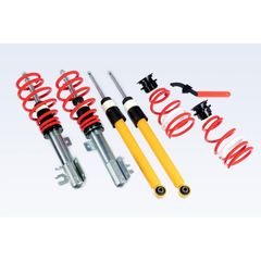 Ρυθμιζόμενη Coilover ανάρτηση V-Maxx Alfa Romeo Mito – Tjet