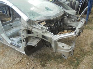 Ράμφος Εμπρός Δεξιό OPEL MERIVA (2010-2014)