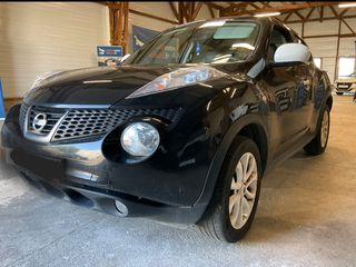 Nissan Juke '12  1.5 dCi Stop/Start Acenta ful