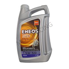 ΛΑΔΙ ΜΗΧΑΝΗΣ ENEOS MAX PERFORMANCE 15W-50 4L