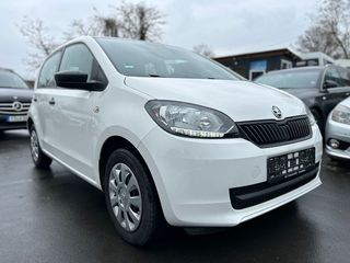 Skoda Citigo '17  1.0 Active