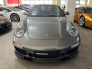 Porsche 911 2009 PDK S PCCB