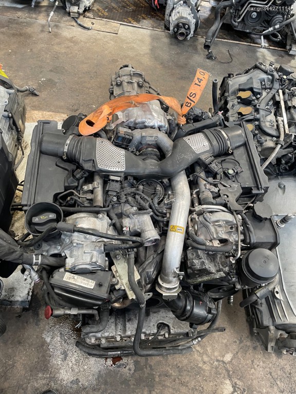 642940 ΚΙΝΗΤΗΡΑΣ Complete Mercedes ML320 CDI W164 3.0cc V6 190HP 2005-12''Νέα υπηρεσία αεροπορικής παράδοσης! Εξασφαλίστε αστραπιαίες παραδόσεις με τη σιγουριά και την ποιότητα που σας προσφέρουμε.