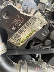 642940 ΚΙΝΗΤΗΡΑΣ Complete Mercedes ML320 CDI W164 3.0cc V6 190HP 2005-12''Νέα υπηρεσία αεροπορικής παράδοσης! Εξασφαλίστε αστραπιαίες παραδόσεις με τη σιγουριά και την ποιότητα που σας προσφέρουμε.-thumb-2